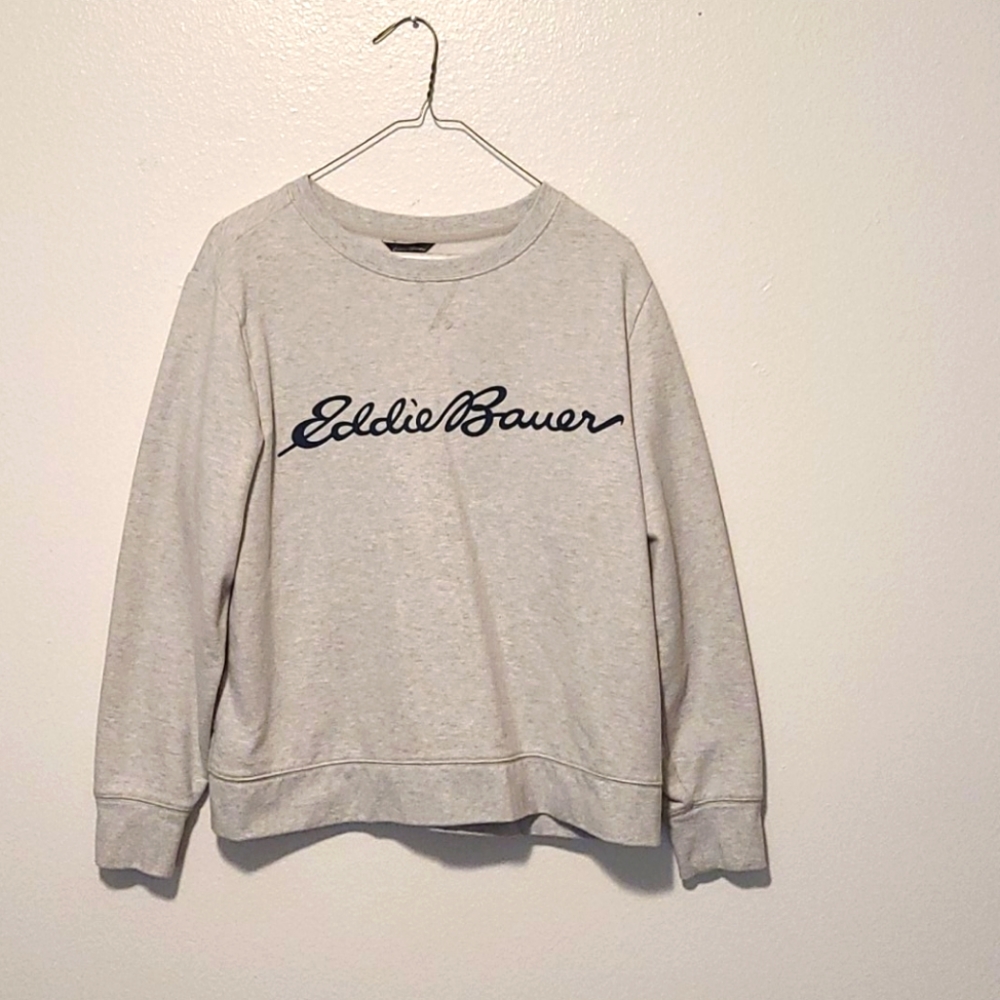 Eddie Bauer Sweater